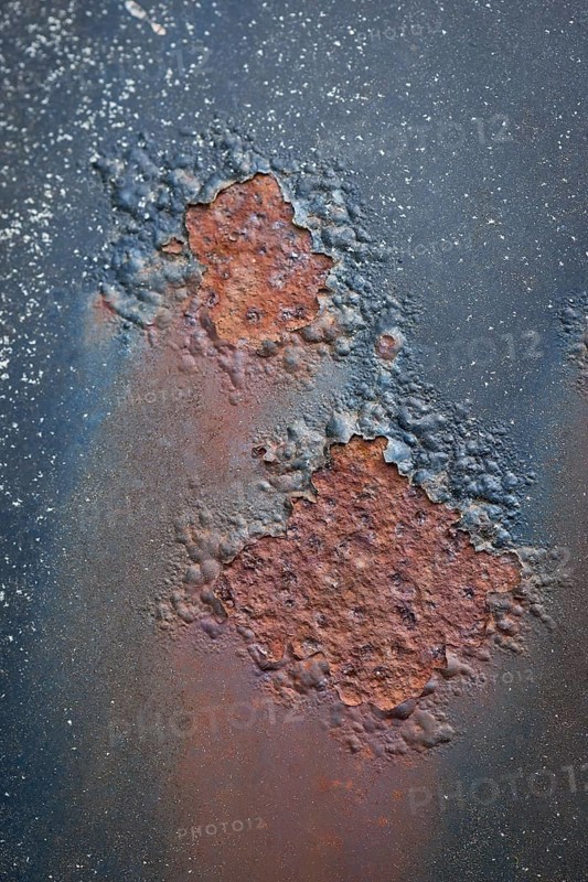 Rust