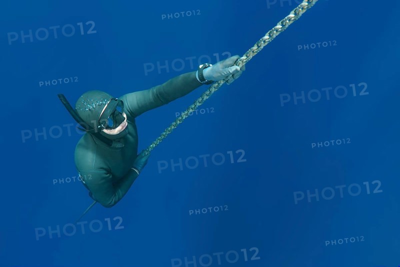 Freediver