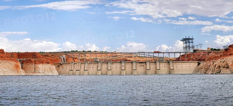 Glen Canyon Dam