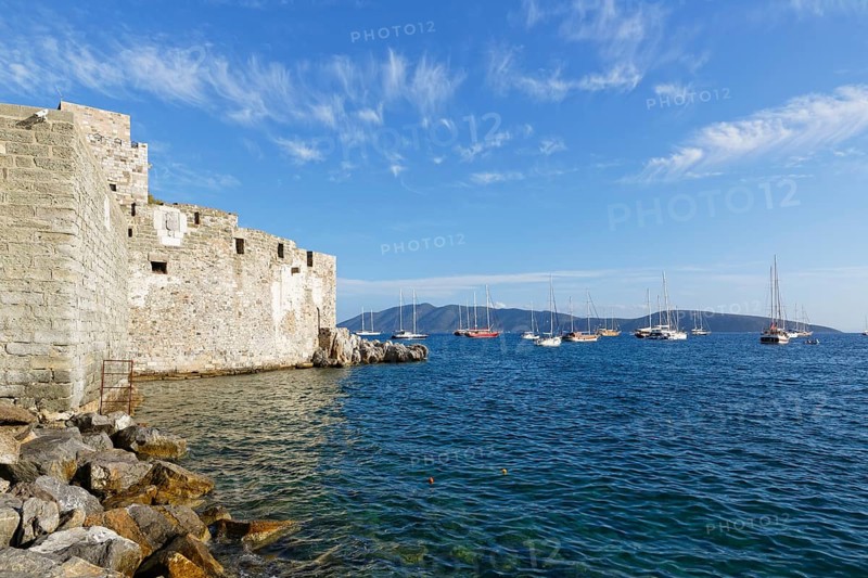 Bodrum Castle