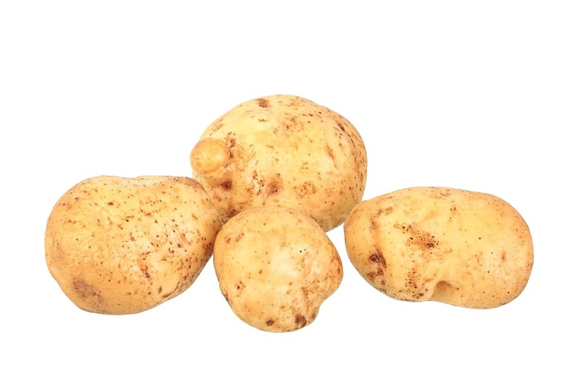 Potatoes