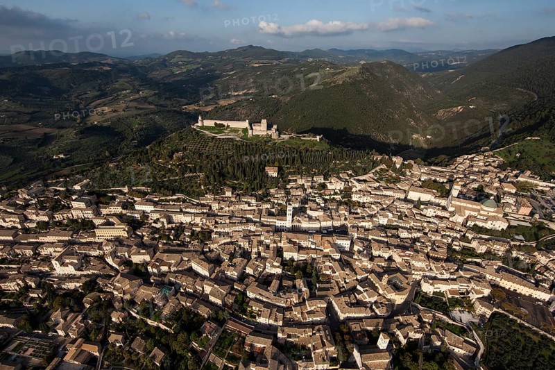 Historic centre