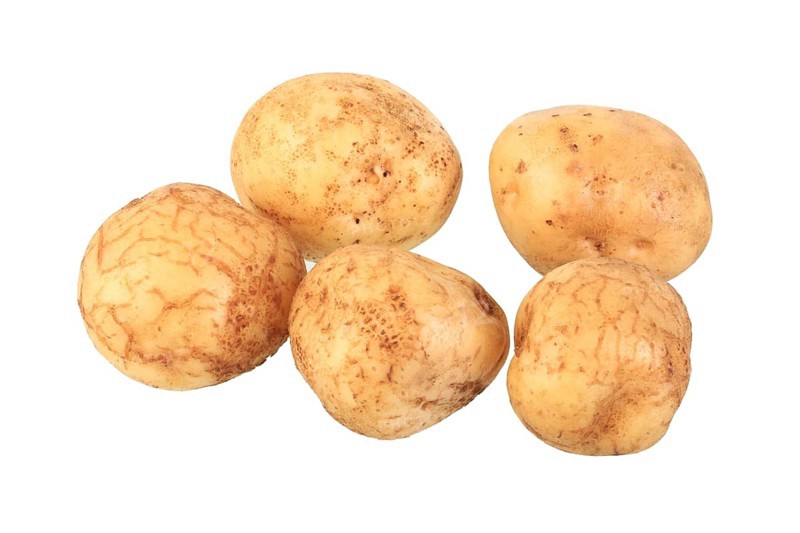 Potatoes