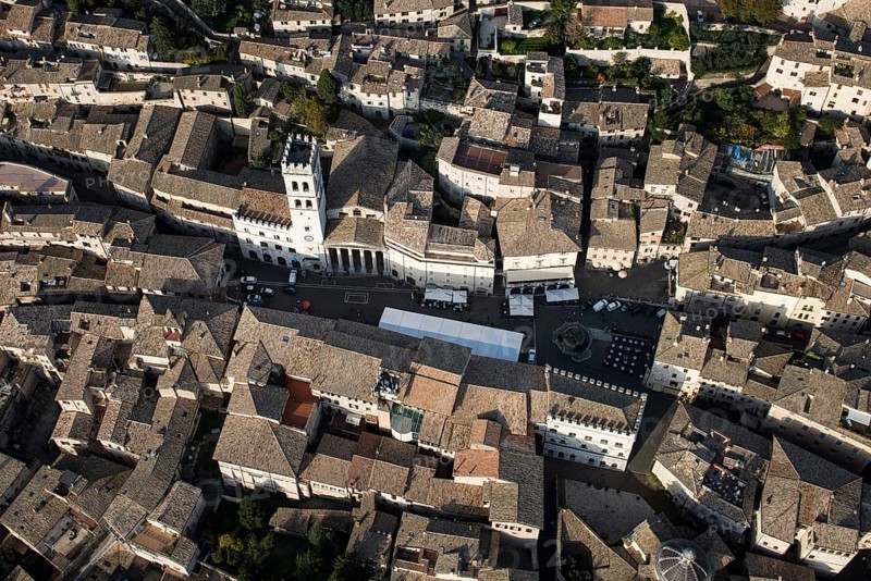 Piazza del Comune