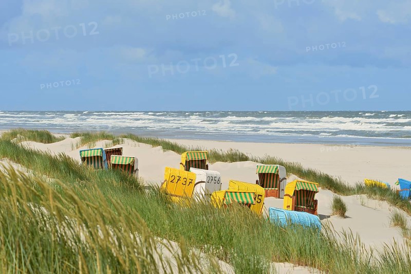 Sandy beach beach