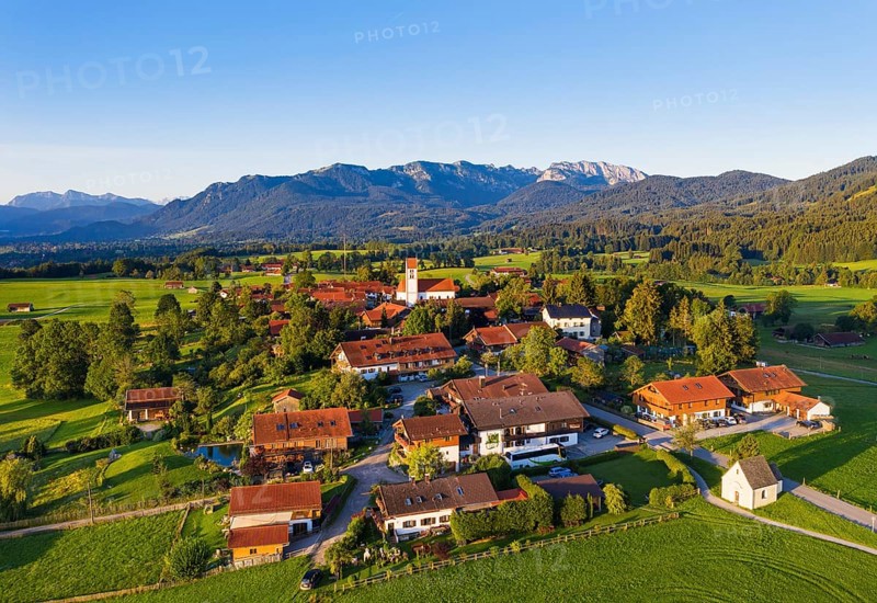Wackersberg