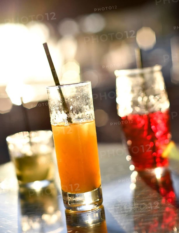 Cocktails