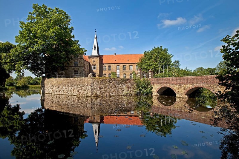 Burg Ludinghausen