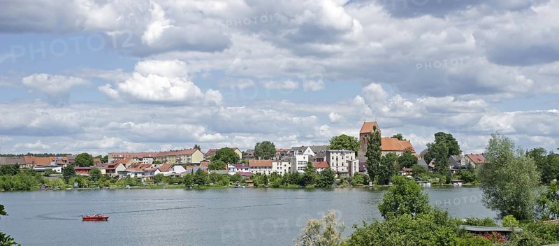Townscape