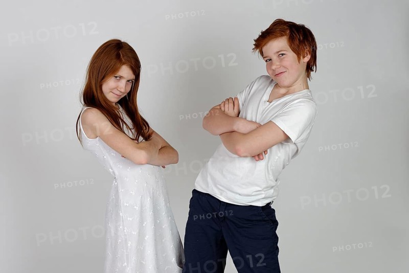 Siblings