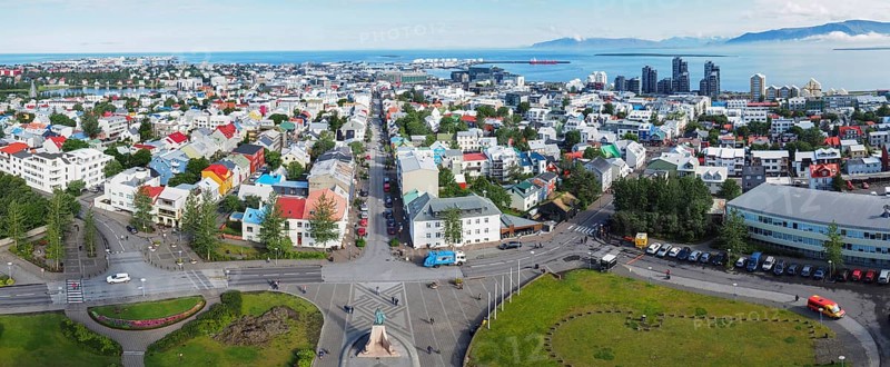 City view