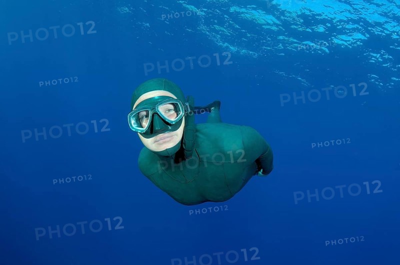 Freediver