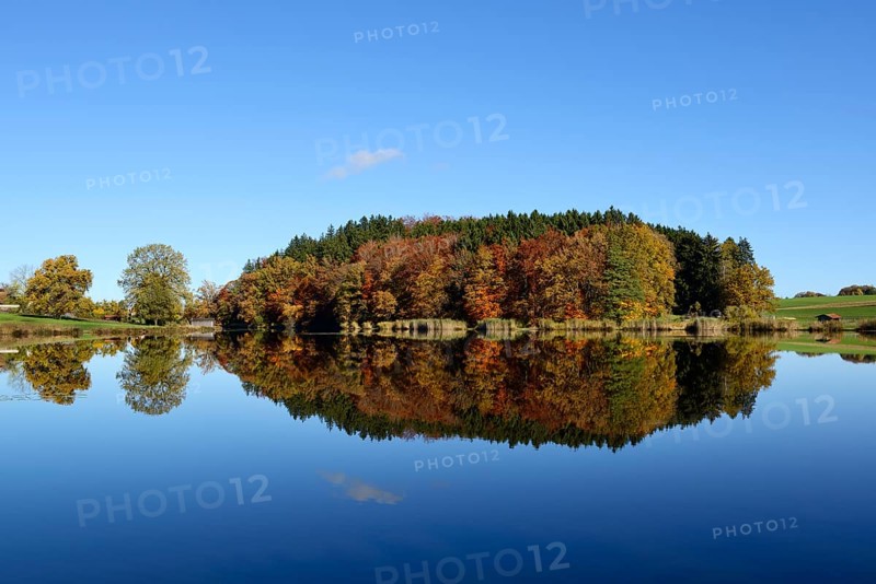 Autumn atmosphere