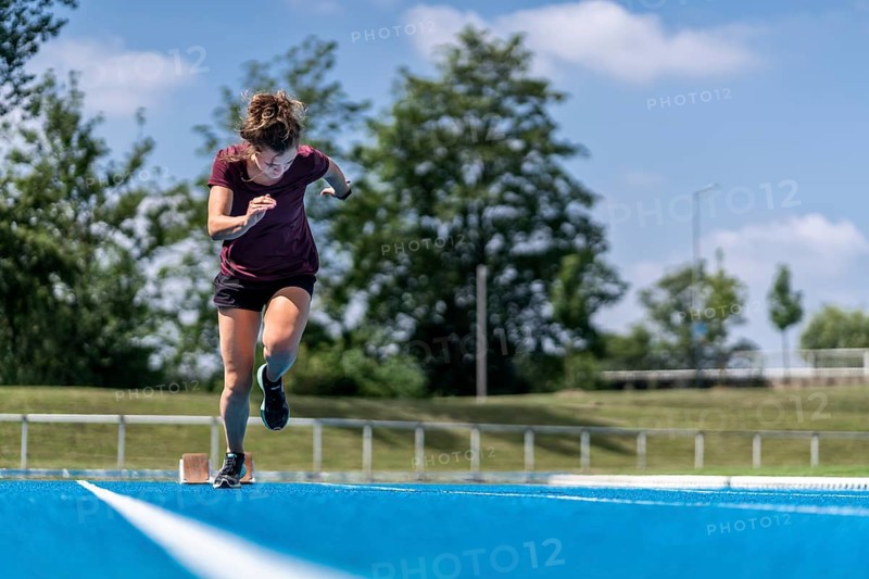 Athletics