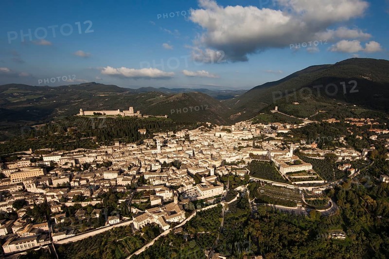 Historic centre