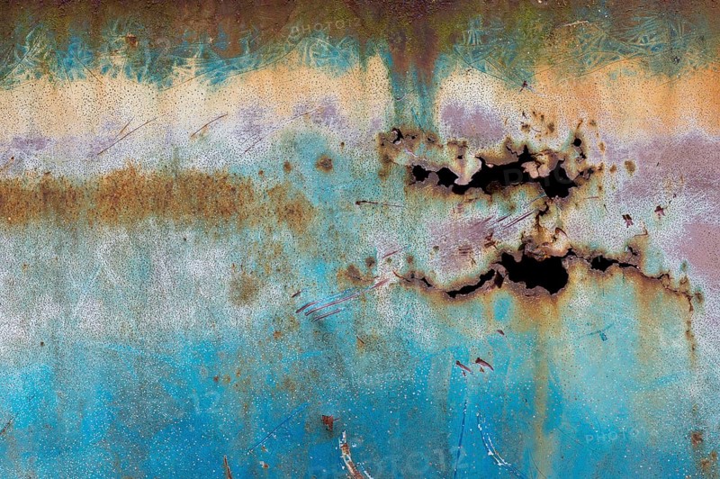 Rust