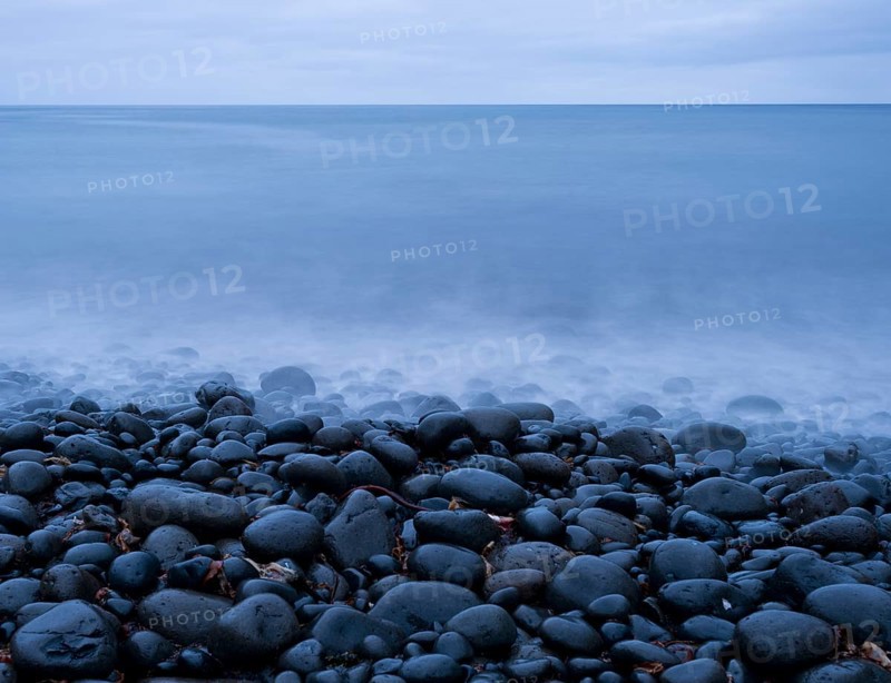 Blue hour