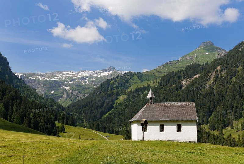 St. Rochus Chapel