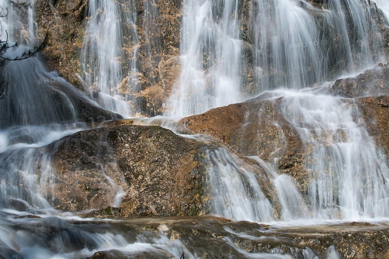 Veil Falls