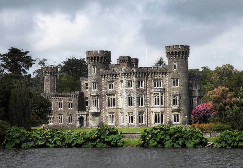 Johnstown Castle