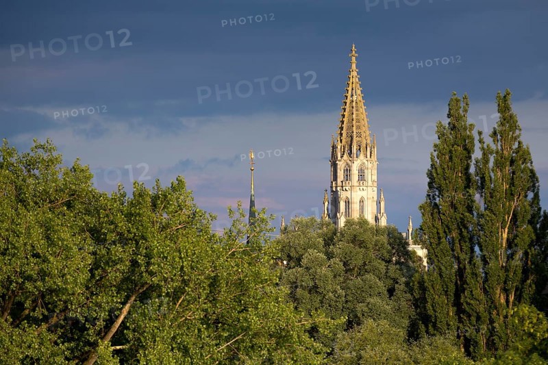 Konstanz Minster of Our Lady