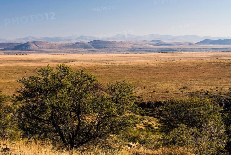 Bank Mountains