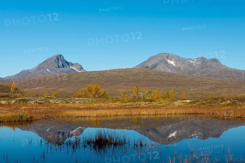 Autumn landscape