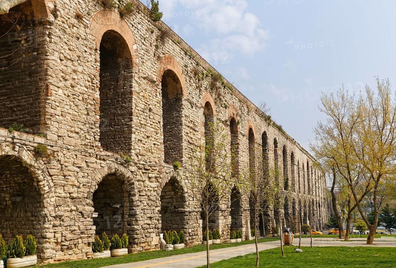 Valens Aqueduct