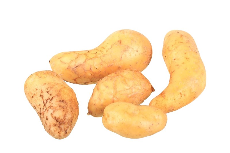 Potatoes