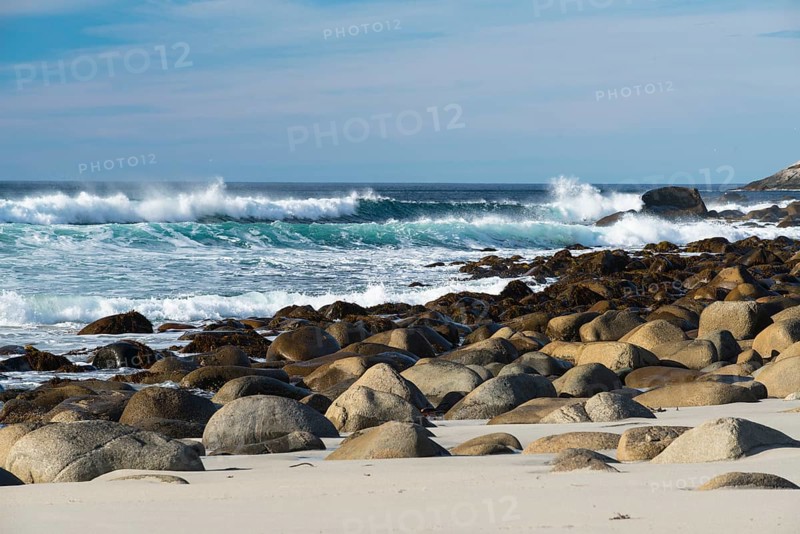 Beach of Unstad