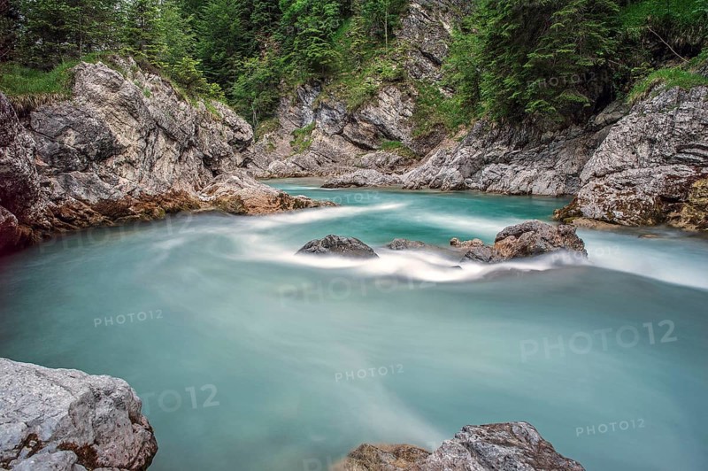 Rissbach