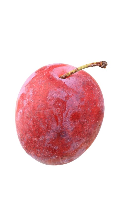 Plums