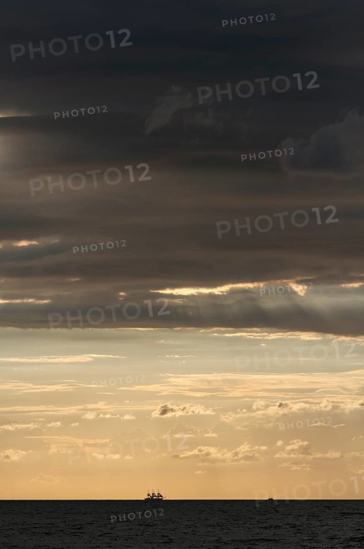 Baltic Sea