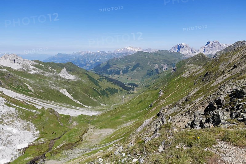 Gafital valley