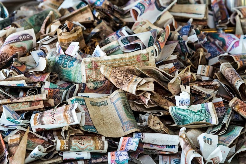 Banknotes