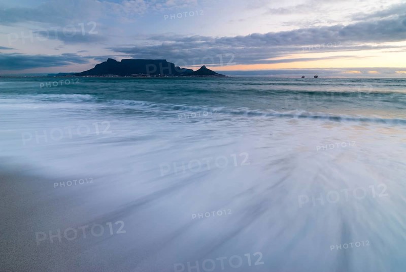 Table Mountain