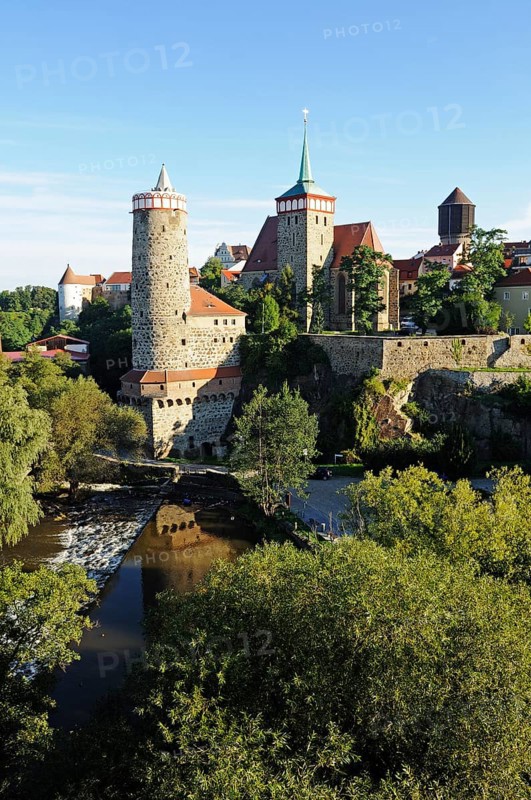Alten Wasserkunst'