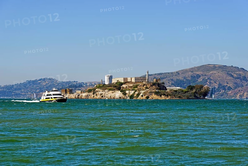 Alcatraz