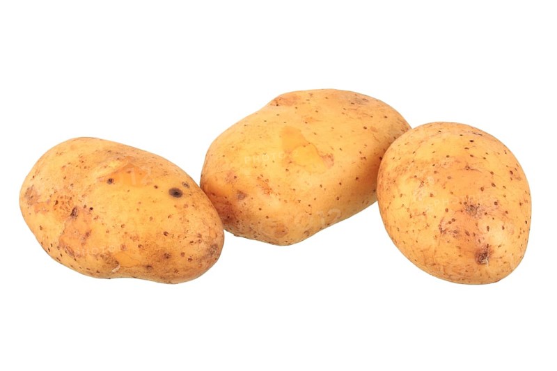 Potatoes