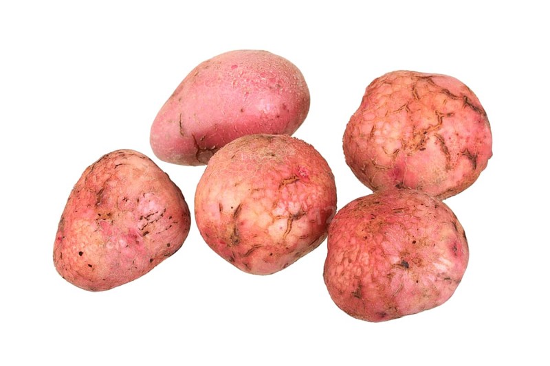 Potatoes