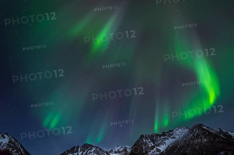 Polar lights