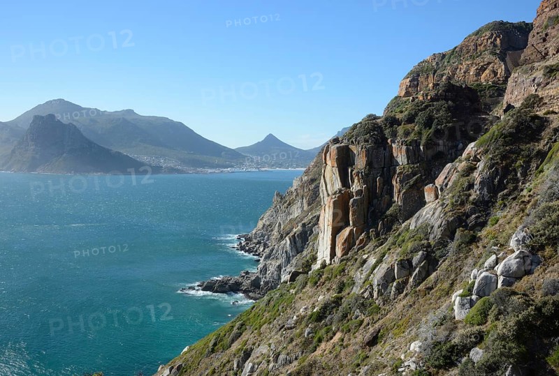 Coastline