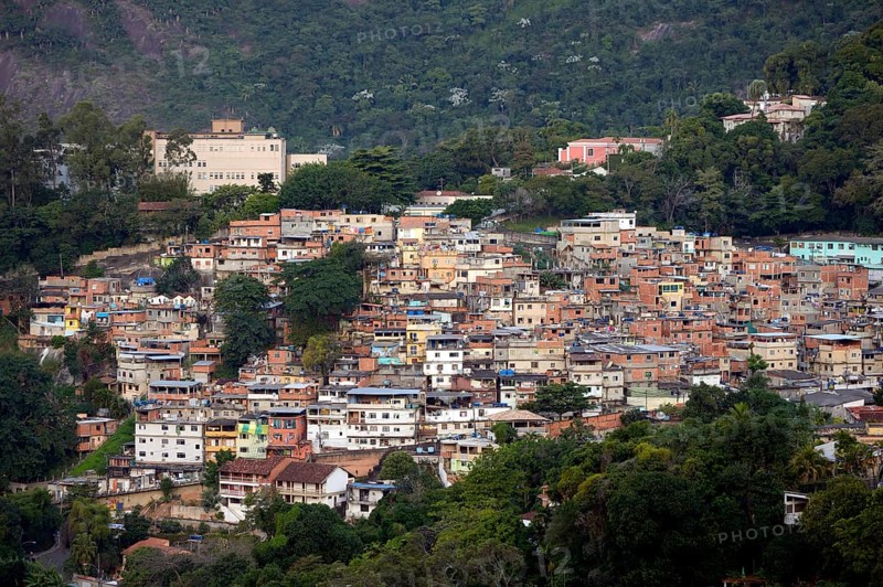 Slum
