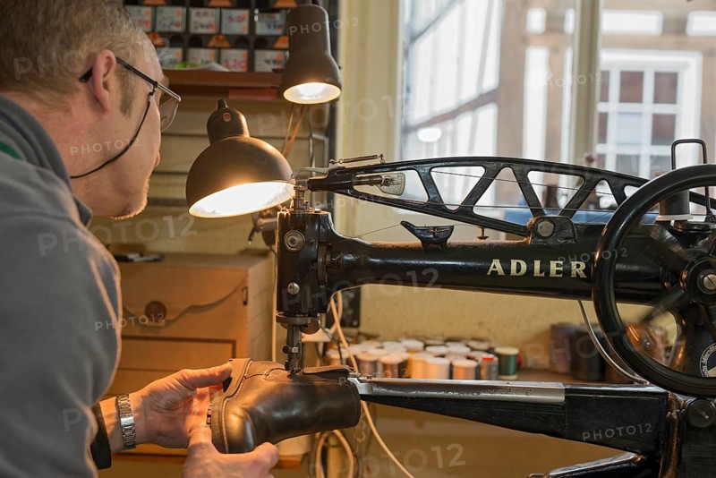 Shoemaker