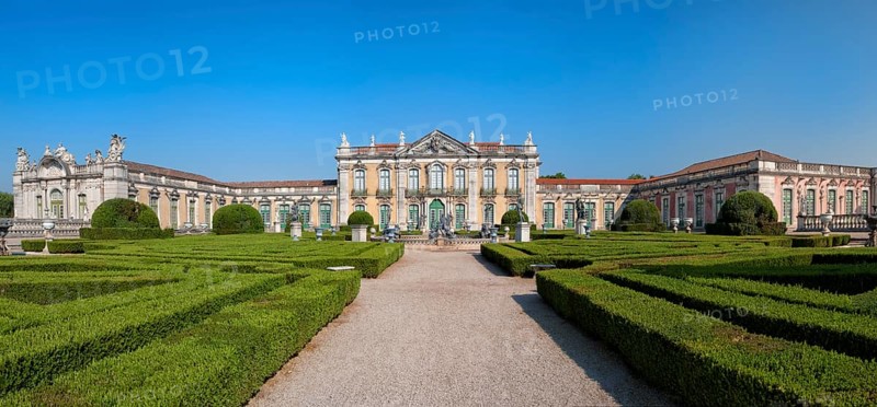 Gardens