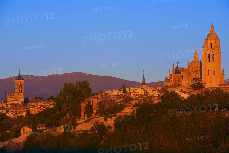 Segovia Cathedral