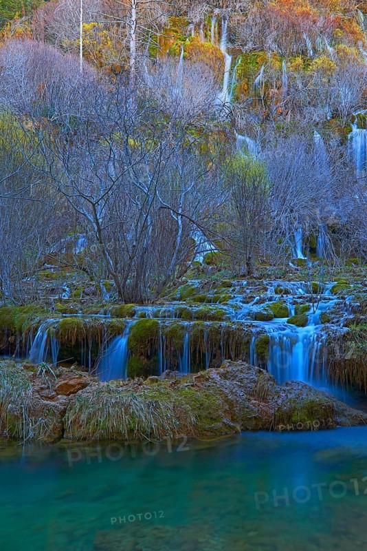 Cuervo River