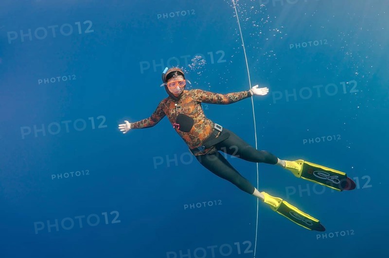 Freediver