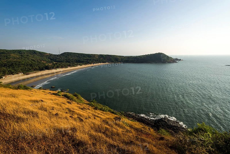 Kudle Beach