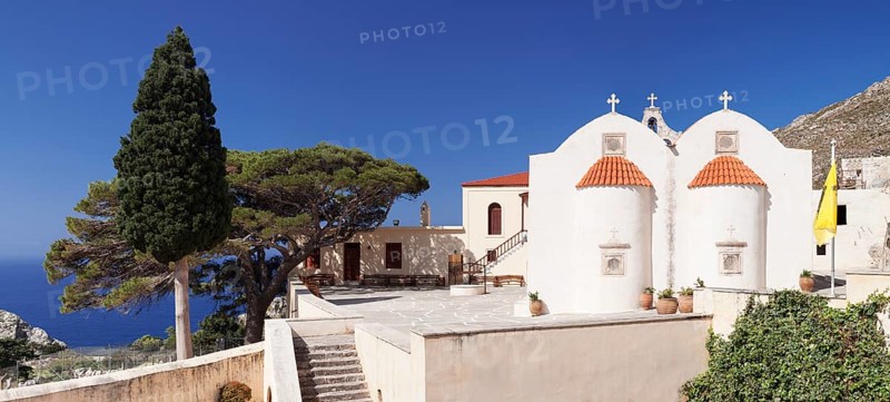 Monastery of Preveli